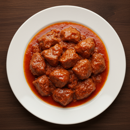 Beef Stew
