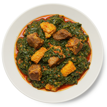 Efo Riro