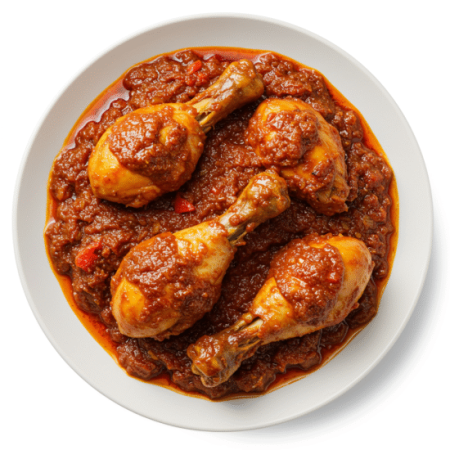 Chicken Stew