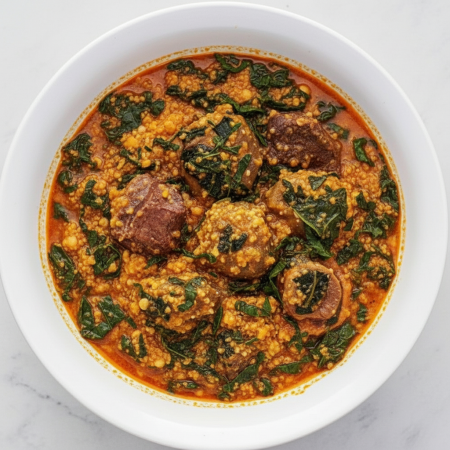 Egusi