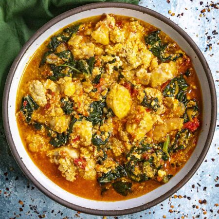 Premium Egusi Soup